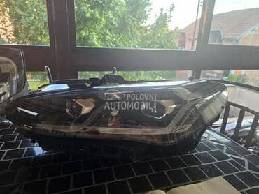 Levi far U06 za BMW 214, 216, 218 ... od 2019. do 2024. god.