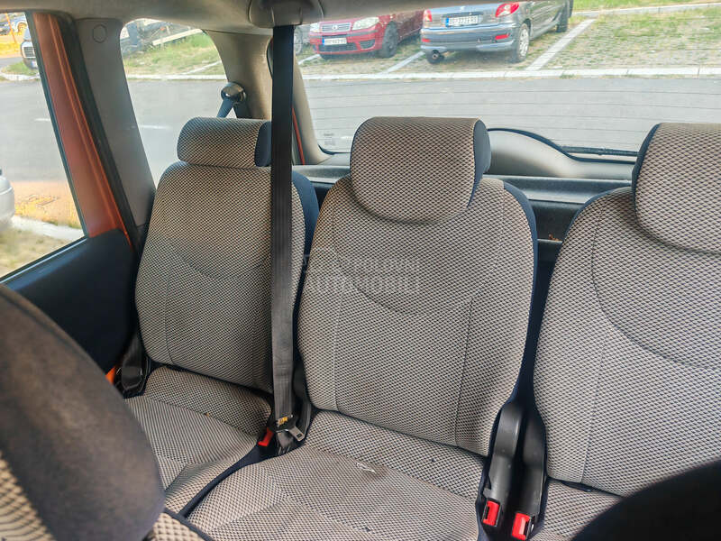 Fiat Multipla 