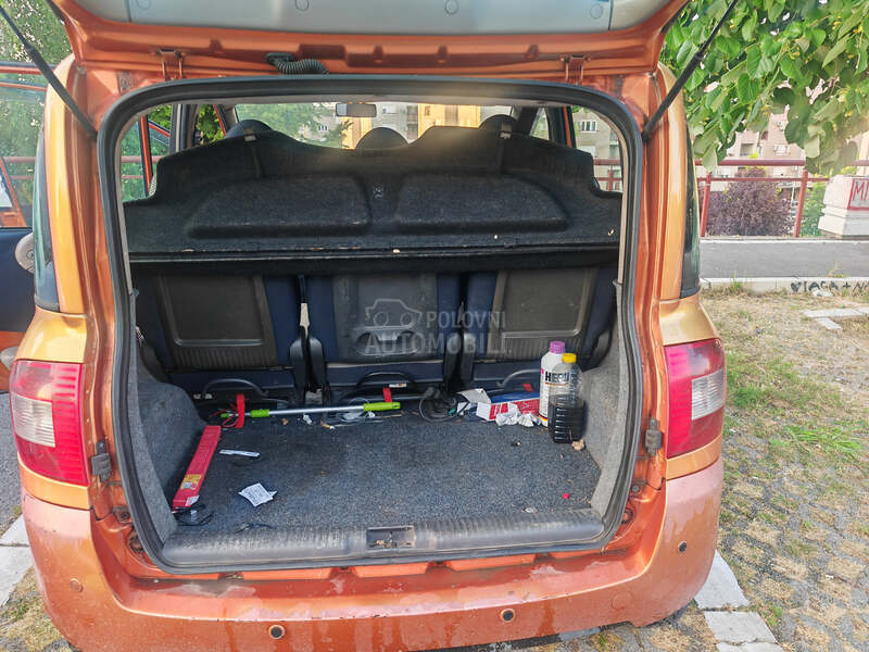 Fiat Multipla 