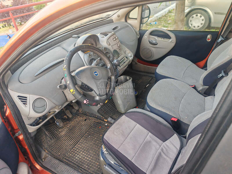 Fiat Multipla 