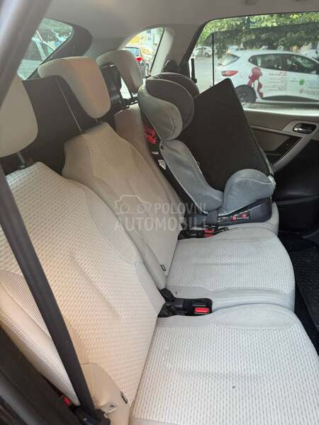 Citroen C4 Picasso 1.6