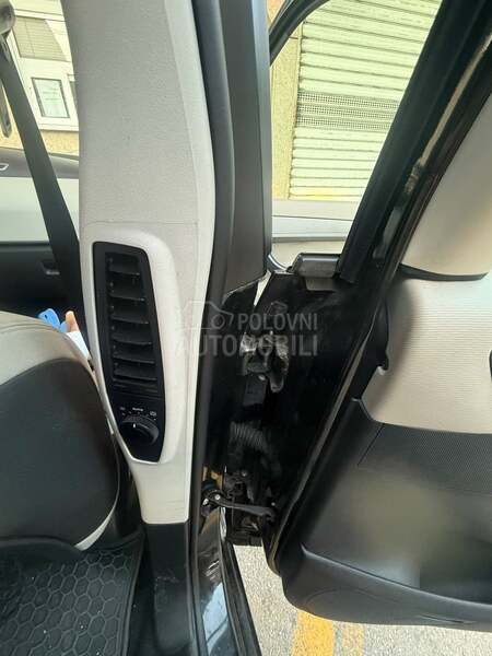 Citroen C4 Picasso 1.6