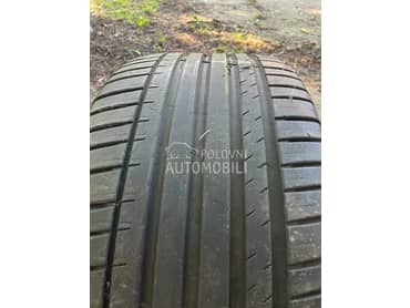 Michelin 315/35 R21 Letnja