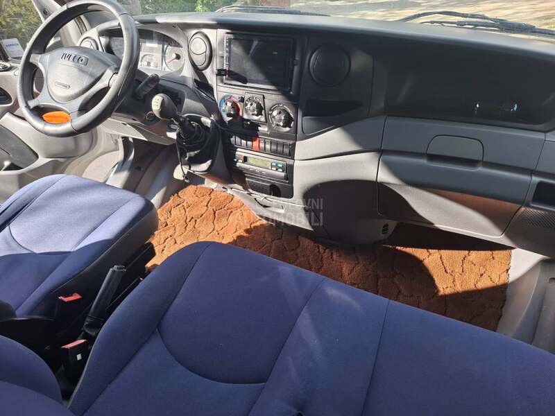 Iveco Daily 35s12