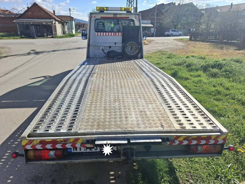 Iveco Daily 35s12