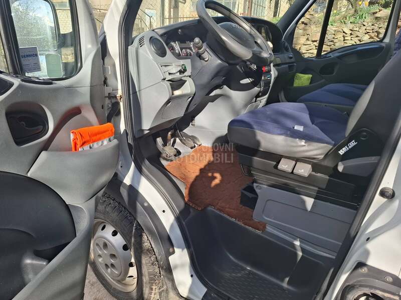 Iveco Daily 35s12