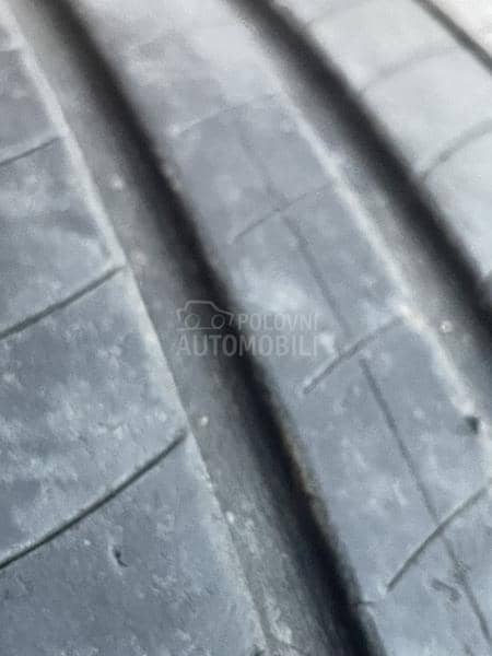 Michelin 215/55 R18 Letnja