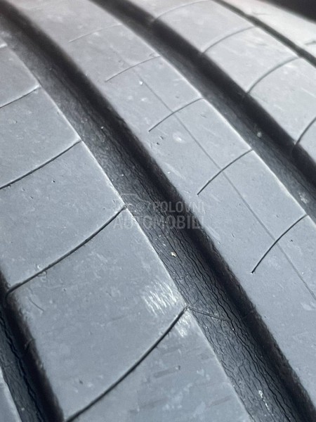 Michelin 215/55 R18 Letnja