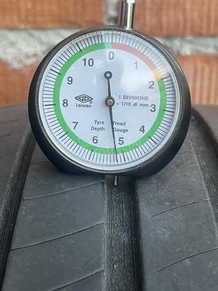 Michelin 215/55 R18 Letnja