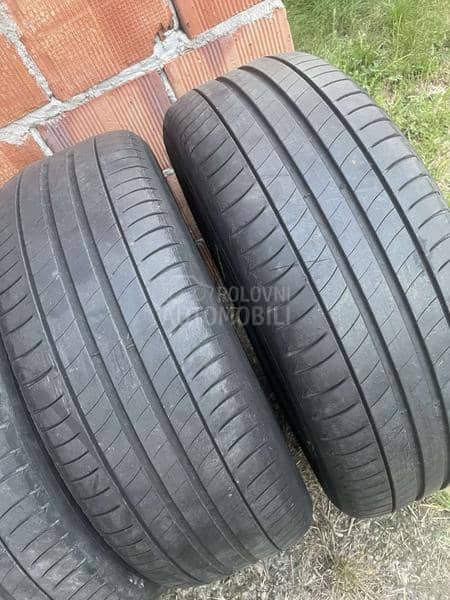 Michelin 215/55 R18 Letnja