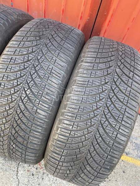 Goodyear 205/55 R16 Zimska