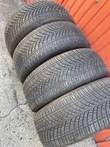 Goodyear 205/55 R16 Zimska