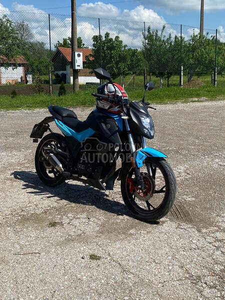 Peda x road