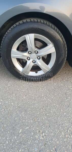 Peugeot 508 1.6 HDI 82 K W