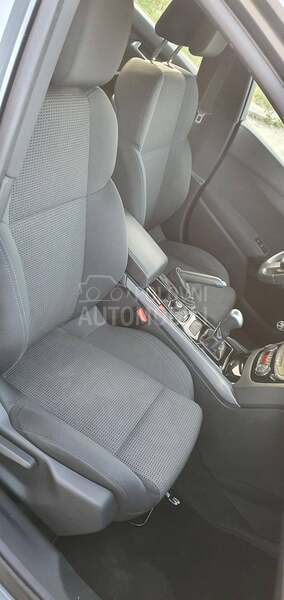 Peugeot 508 1.6 HDI 82 K W