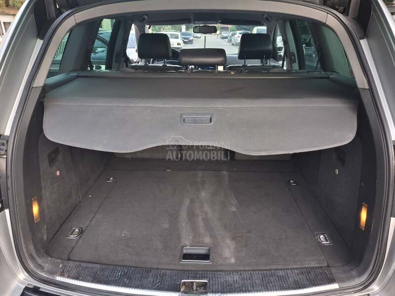 Volkswagen Touareg 3.0 TDI RESTAJLING