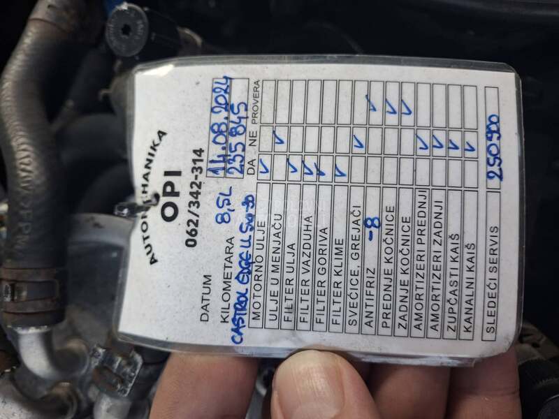 Volkswagen Touareg 3.0 TDI RESTAJLING