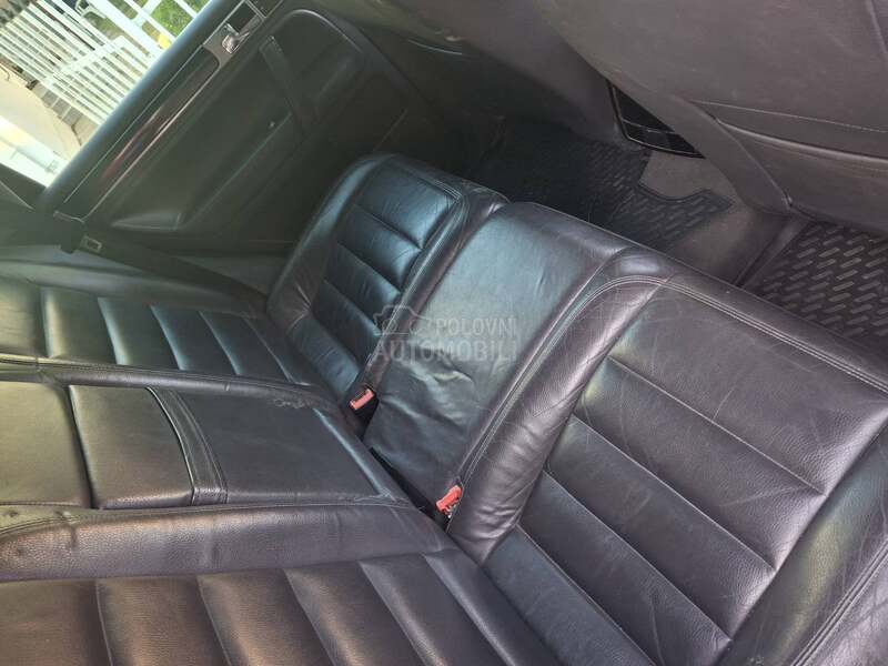 Volkswagen Touareg 3.0 TDI RESTAJLING