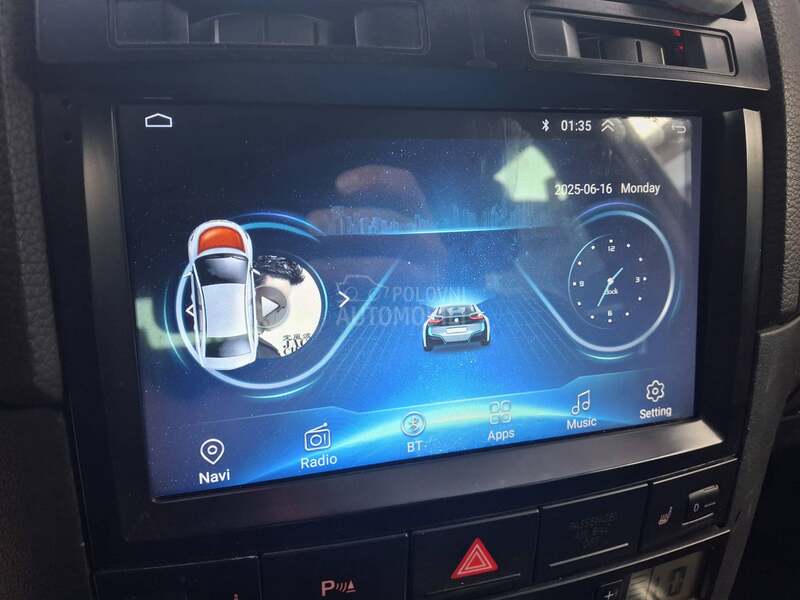 Volkswagen Touareg 3.0 TDI RESTAJLING