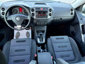 Volkswagen Tiguan Dsg/4x4/Ch