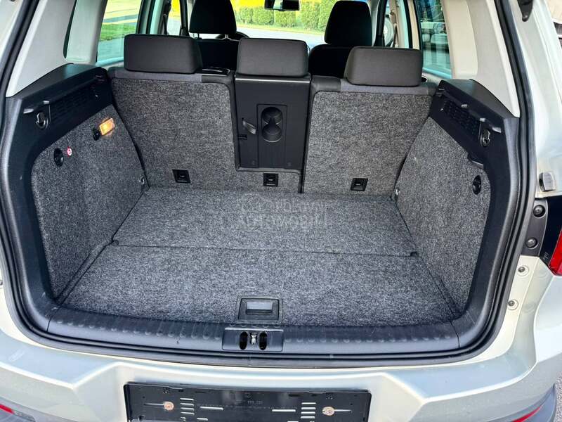 Volkswagen Tiguan Dsg/4x4/Ch