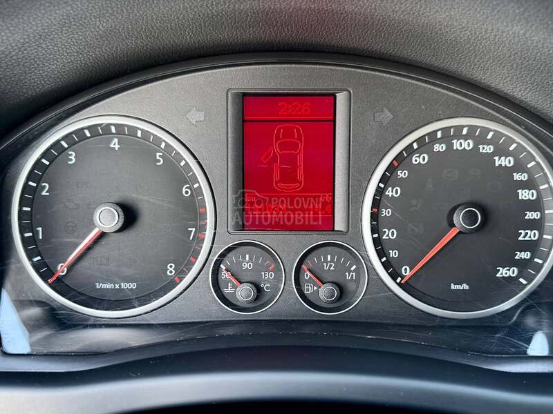 Volkswagen Tiguan Dsg/4x4/Ch