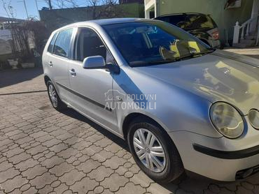 Volkswagen Polo CH
