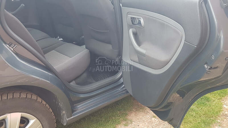 Seat Ibiza 1.4 tdi