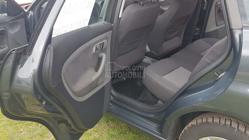 Seat Ibiza 1.4 tdi