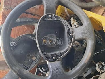 Razni delovi za Fiat Punto, Stilo od 2000. do 2018. god.