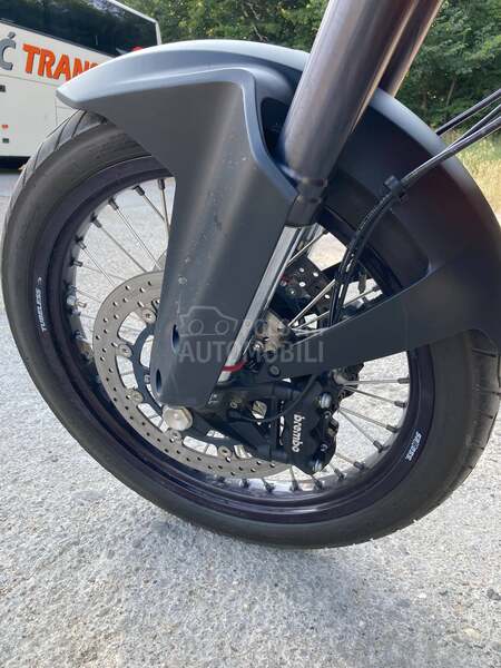 KTM 1190 Adventure R