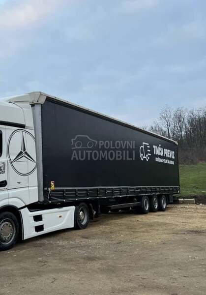 Kögel Mega