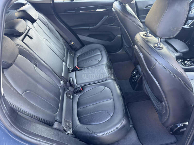 BMW X1 NOV