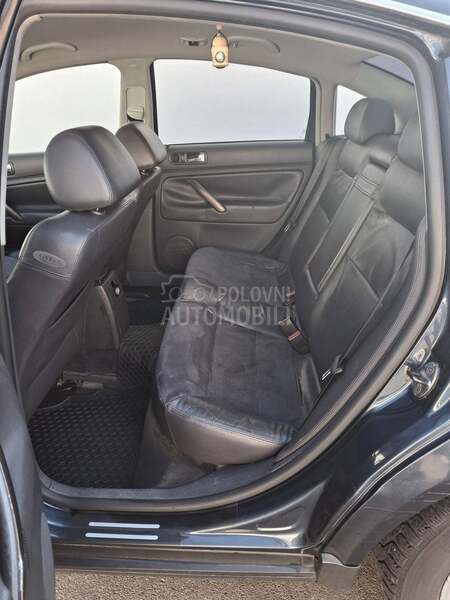Volkswagen Passat B5.5 1.9 TDI HIGHLINE
