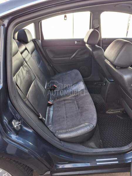 Volkswagen Passat B5.5 1.9 TDI HIGHLINE