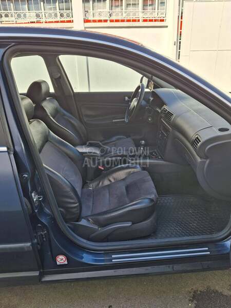 Volkswagen Passat B5.5 1.9 TDI HIGHLINE