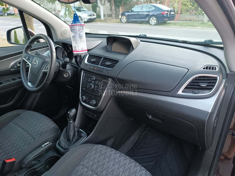 Opel Mokka 1.6 CDTI
