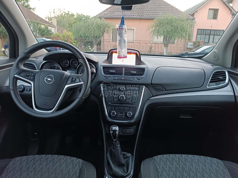 Opel Mokka 1.6 CDTI