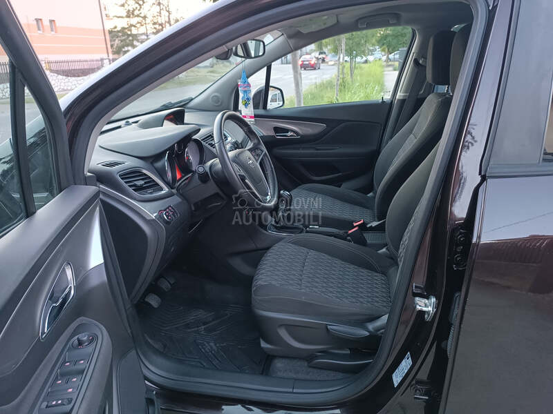Opel Mokka 1.6 CDTI