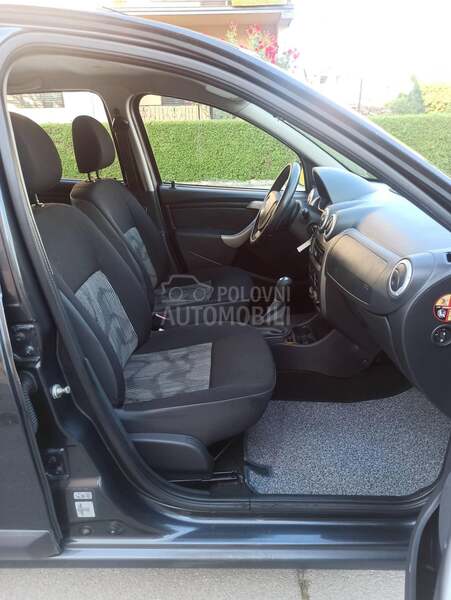 Dacia Sandero 1.4mpi N0V u SRB