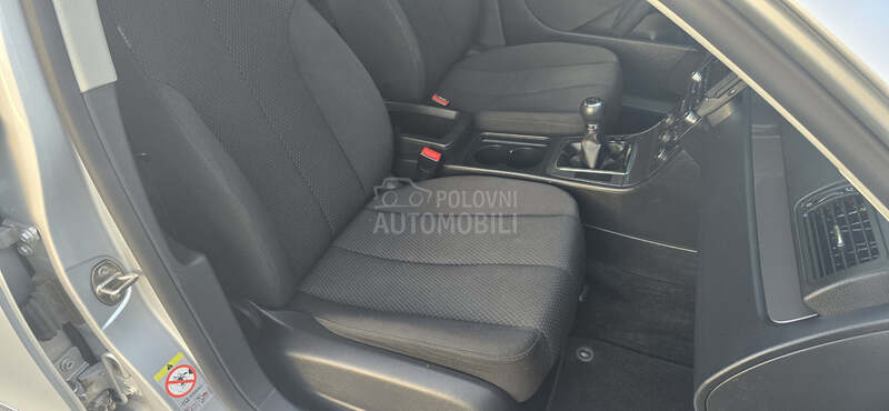 Volkswagen Passat B6 1.9 T D I  O R G K M