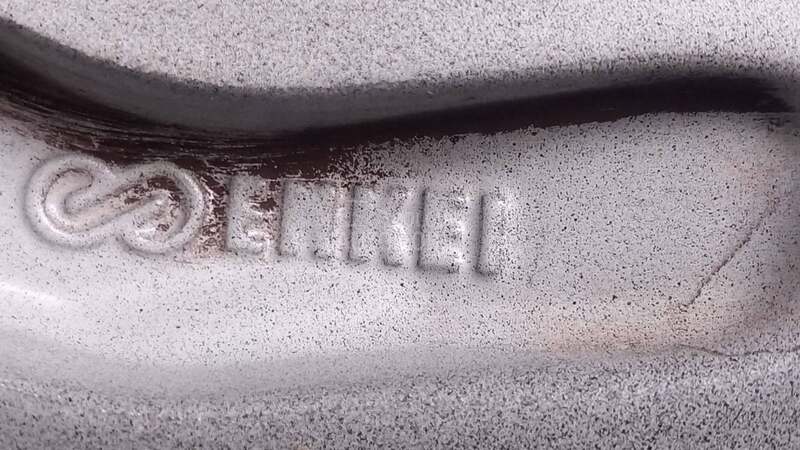 Aluminijumske felne  18" 5 x 114.3