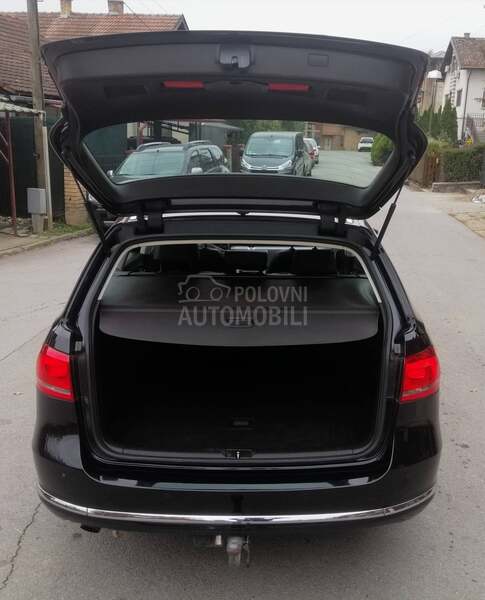 Volkswagen Passat B7 ///FUUL MAX PAKET///