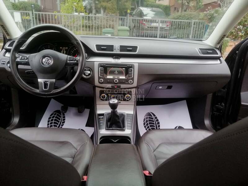 Volkswagen Passat B7 ///FUUL MAX PAKET///