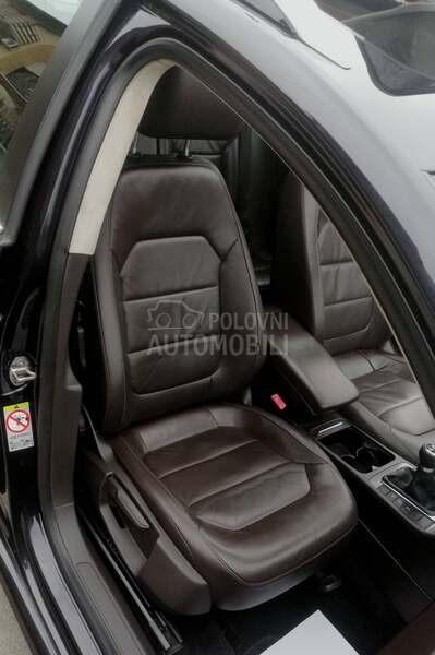 Volkswagen Passat B7 ///FUUL MAX PAKET///