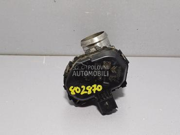 DOZER KLAPNA za Peugeot 508