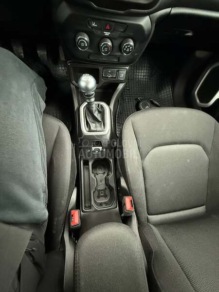 Jeep Renegade 1.0 2022