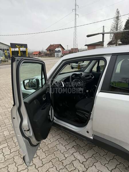 Jeep Renegade 1.0 2022