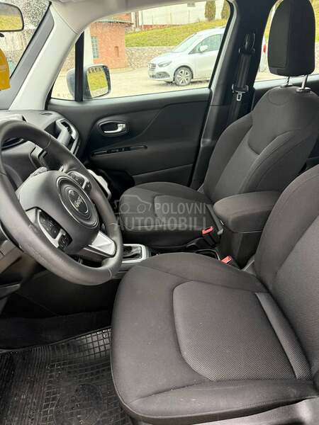 Jeep Renegade 1.0 2022
