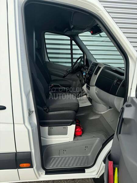 Volkswagen Caddy Maxi 2.0 tdi